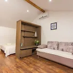 Andrije Buvine Apartamento