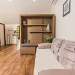 Apartamento Andrije Buvine