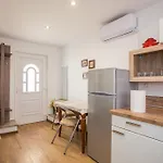 Apartamento Andrije Buvine Zadar