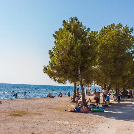 Andrije Buvine Apartamento Zadar