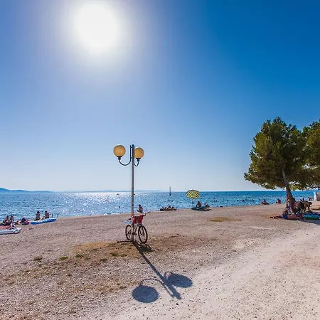 Andrije Buvine * Zadar