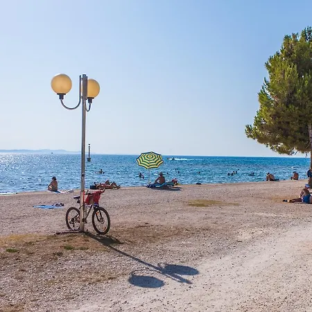 Andrije Buvine Apartamento Zadar