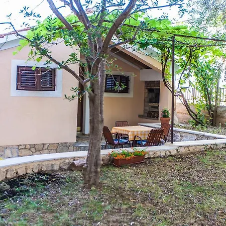 Andrije Buvine Apartamento *