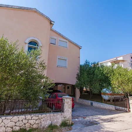 Apartamento Andrije Buvine Zadar