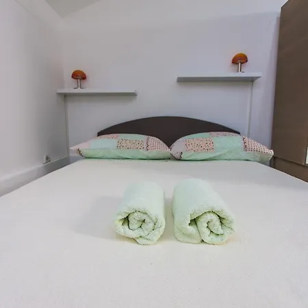 Andrije Buvine Apartamento
