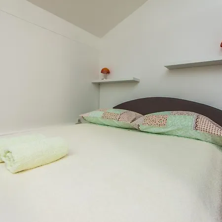 Apartamento Andrije Buvine