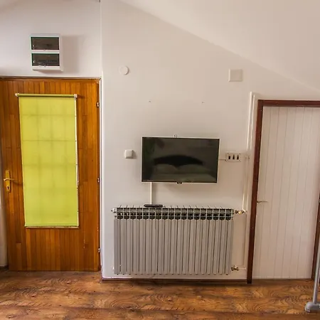 Apartament Andrije Buvine Zadar