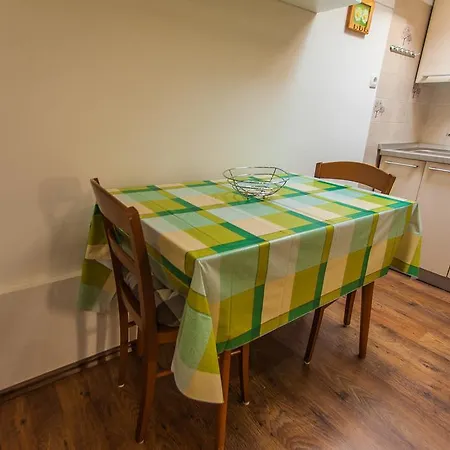 Andrije Buvine Apartamento Zadar