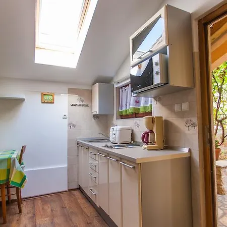 Andrije Buvine Apartamento