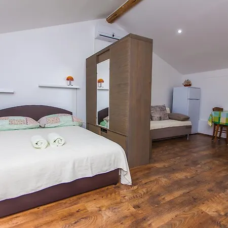 Apartamento Andrije Buvine Zadar
