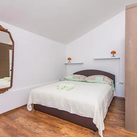 Andrije Buvine Apartamento Zadar