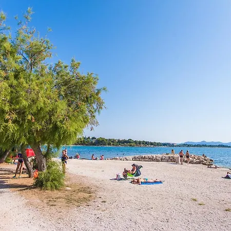 Andrije Buvine Apartamento Zadar