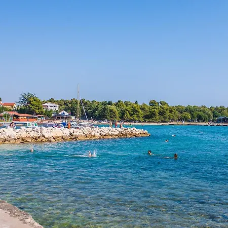 Andrije Buvine Apartments Apartman Zadar