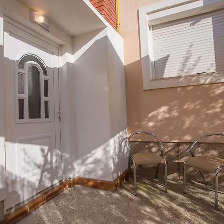 Apartamento Andrije Buvine *