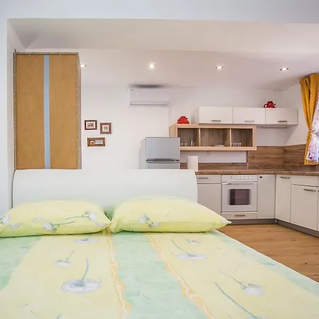 Apartamento Andrije Buvine Zadar