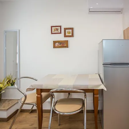 Apartamento Andrije Buvine