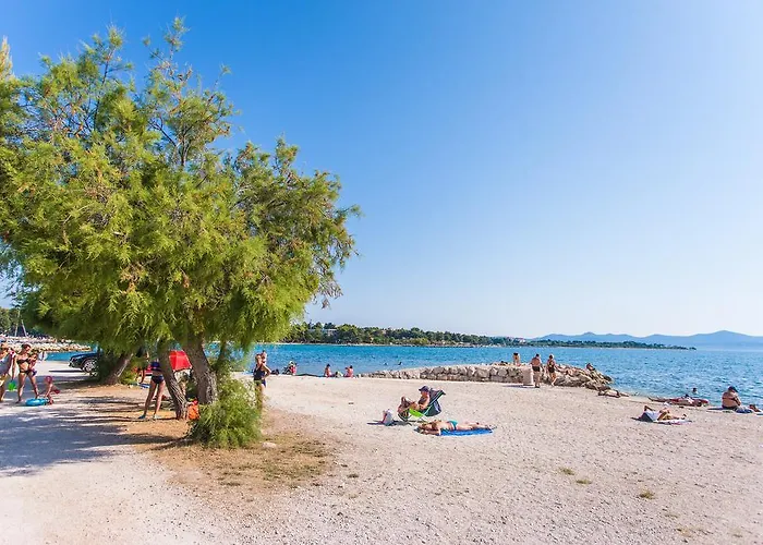 Andrije Buvine Apartament Zadar