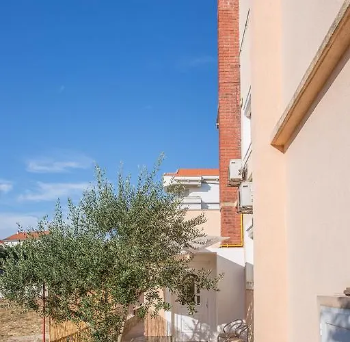 Apartament Andrije Buvine *