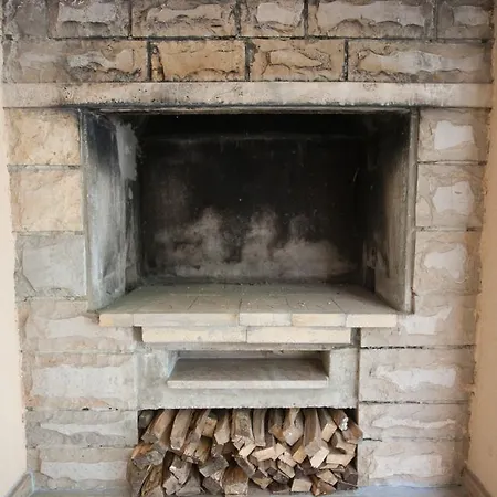 Apartman Andrije Buvine