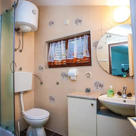 Andrije Buvine Apartament *