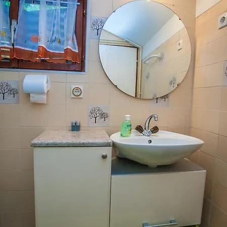 Apartman Andrije Buvine
