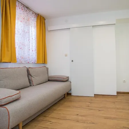 Apartman Andrije Buvine