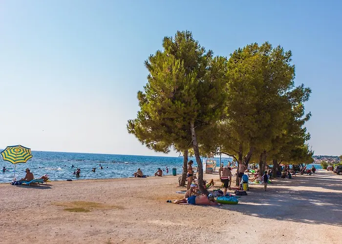 Andrije Buvine 아파트 자다르