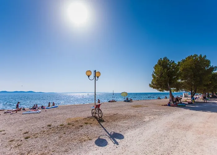 Andrije Buvine * 자다르