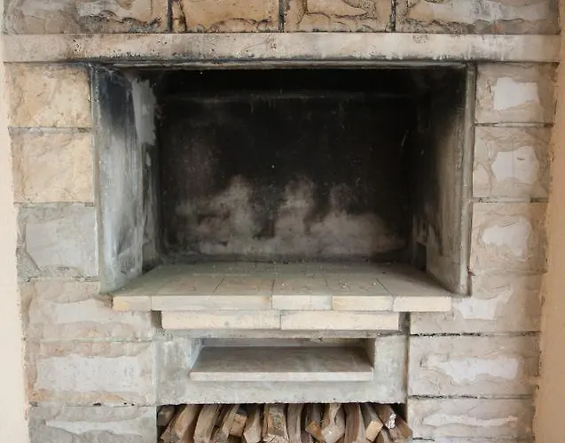 아파트 Andrije Buvine