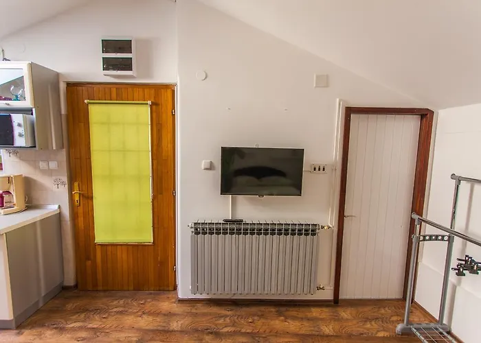 아파트 Andrije Buvine 자다르