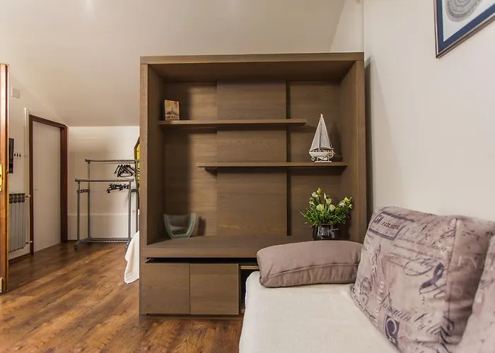 Andrije Buvine 자다르