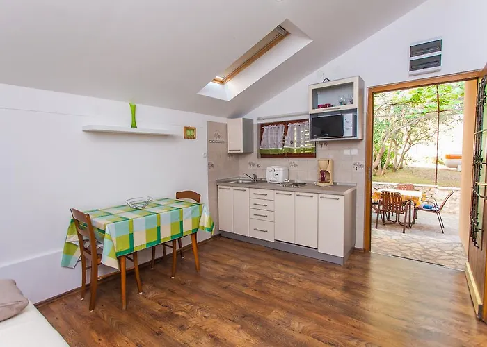 Andrije Buvine 아파트 자다르