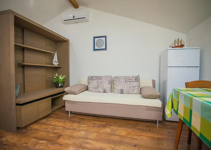 Andrije Buvine * 자다르