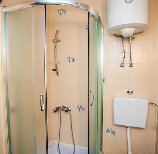 아파트 Andrije Buvine 자다르