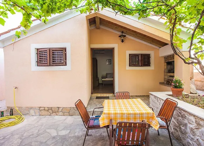 Andrije Buvine * 자다르