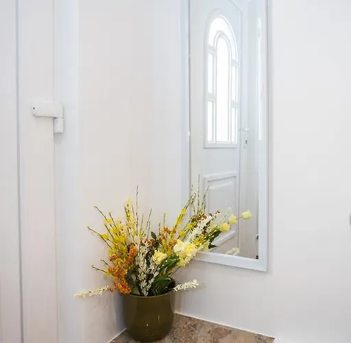 아파트 Andrije Buvine