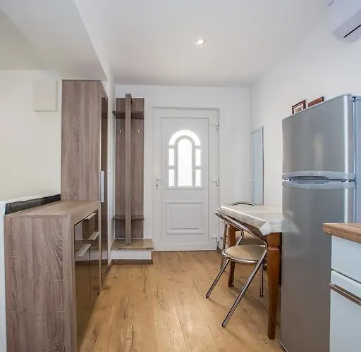 아파트 Andrije Buvine 자다르